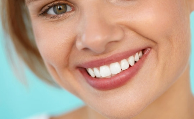 Cosmetic Dentistry
