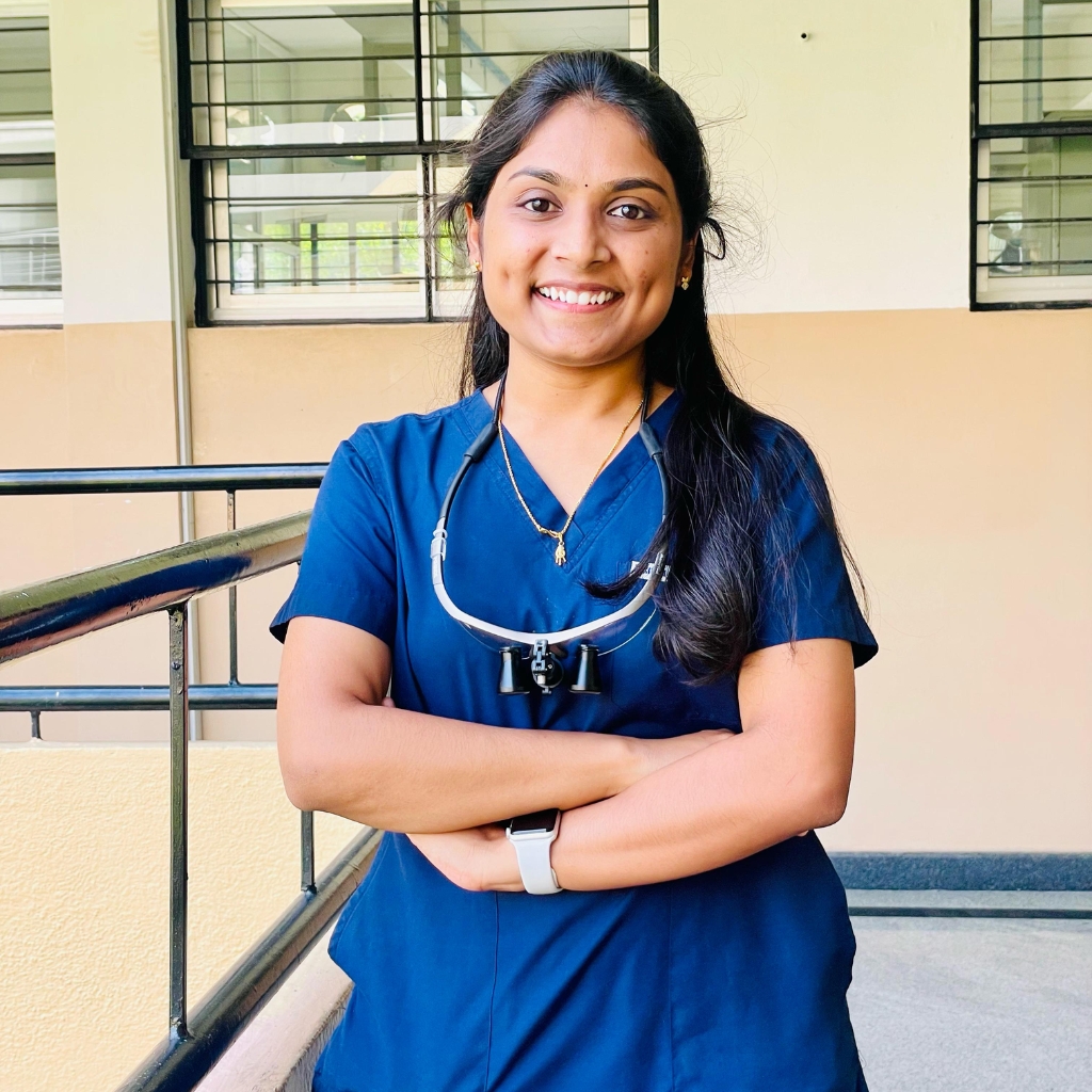 Dr Sneha