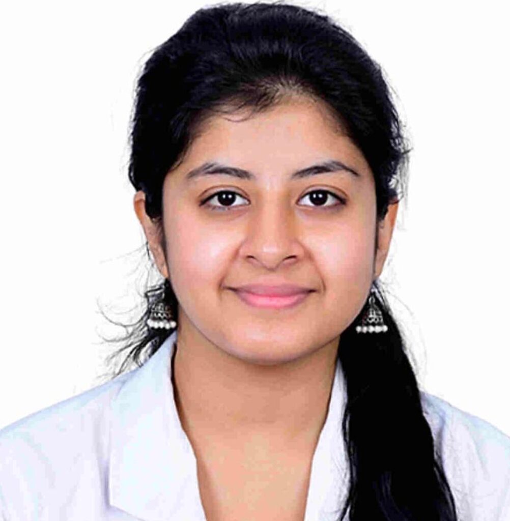 Dr. Sakshi Das MDS
