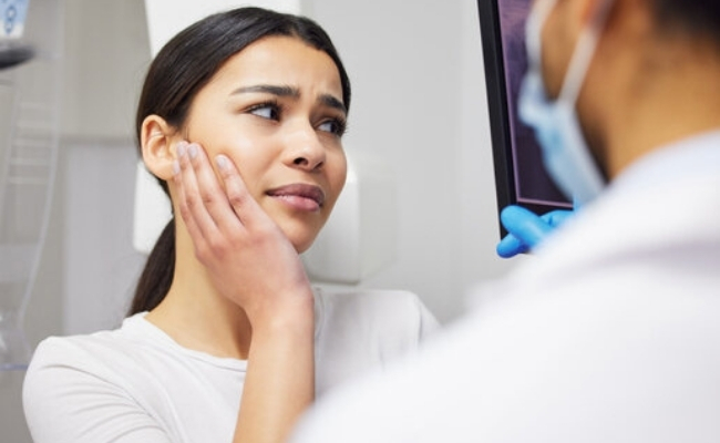 Emergency Dental Services------32