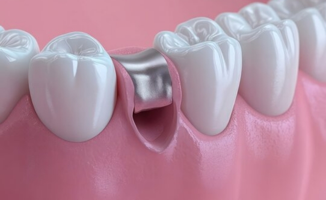 Fillings (composite, amalgam)------32