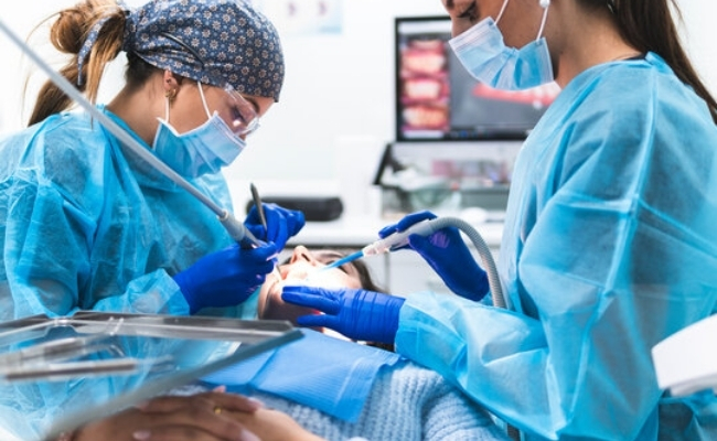 Oral Surgery