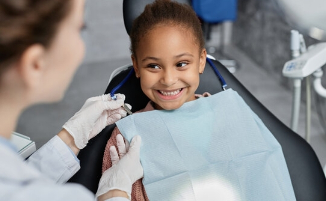 Preventive care for kids------32