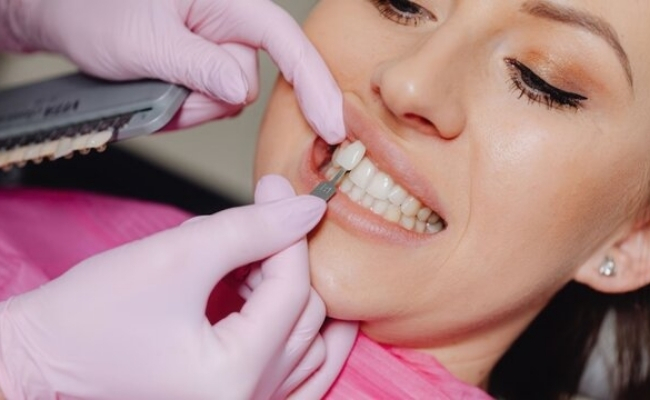 Restorative Dentistry-